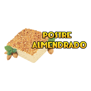 Almendrado